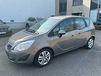 2011 opel meriva personenauto - afbeelding 1 van  20