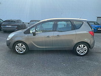 2011 opel meriva personenauto - afbeelding 19 van  20