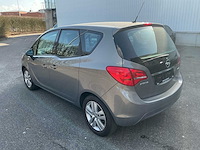 2011 opel meriva personenauto - afbeelding 13 van  20
