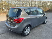 2011 opel meriva personenauto - afbeelding 20 van  20