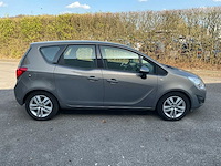 2011 opel meriva personenauto - afbeelding 14 van  20