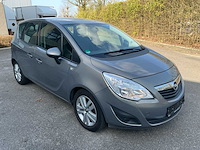 2011 opel meriva personenauto - afbeelding 15 van  20