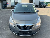 2011 opel meriva personenauto - afbeelding 16 van  20