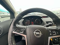2011 opel meriva personenauto - afbeelding 22 van  43