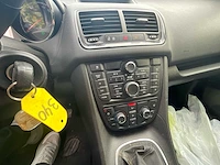 2011 opel meriva personenauto - afbeelding 23 van  43