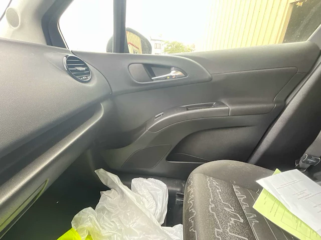 2011 opel meriva personenauto - afbeelding 26 van  43
