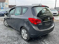 2011 opel meriva personenauto - afbeelding 3 van  43