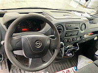 2011 opel movano - afbeelding 4 van  36