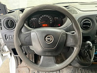 2011 opel movano - afbeelding 6 van  36