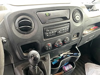 2011 opel movano - afbeelding 8 van  36