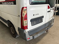 2011 opel movano - afbeelding 17 van  36