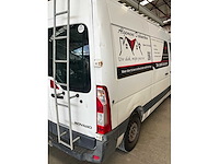 2011 opel movano - afbeelding 19 van  36