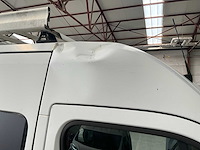 2011 opel movano - afbeelding 21 van  36