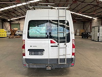 2011 opel movano - afbeelding 31 van  36