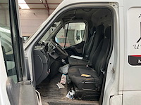 2011 opel movano - afbeelding 36 van  36