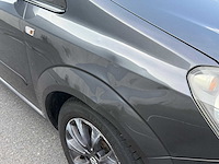 2011 opel zafira personenauto - afbeelding 4 van  15