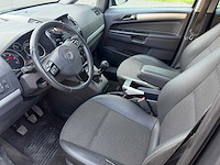 2011 opel zafira personenauto - afbeelding 11 van  15