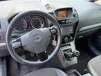2011 opel zafira personenauto - afbeelding 12 van  15