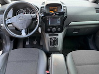 2011 opel zafira personenauto - afbeelding 13 van  15