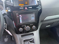 2011 opel zafira personenauto - afbeelding 6 van  7