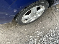 2011 opel zafira - afbeelding 2 van  34