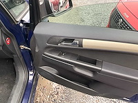 2011 opel zafira - afbeelding 4 van  34