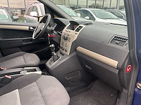 2011 opel zafira - afbeelding 5 van  34