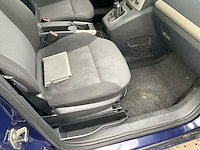 2011 opel zafira - afbeelding 6 van  34