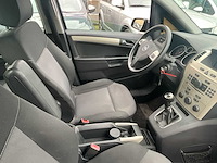 2011 opel zafira - afbeelding 8 van  34