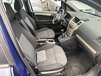 2011 opel zafira - afbeelding 9 van  34