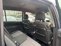 2011 opel zafira - afbeelding 11 van  34