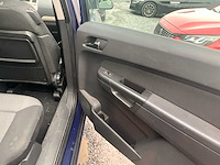 2011 opel zafira - afbeelding 13 van  34