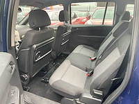 2011 opel zafira - afbeelding 16 van  34