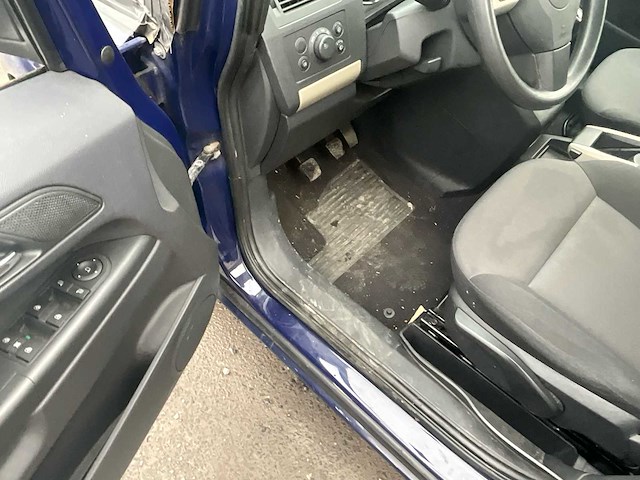 2011 opel zafira - afbeelding 20 van  34