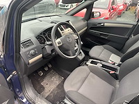 2011 opel zafira - afbeelding 24 van  34