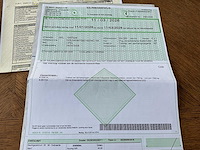 2011 opel zafira - afbeelding 26 van  34