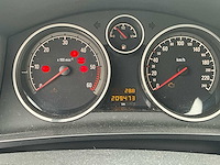 2011 opel zafira - afbeelding 28 van  34