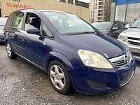 2011 opel zafira - afbeelding 23 van  34