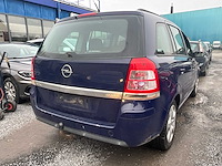 2011 opel zafira - afbeelding 29 van  34