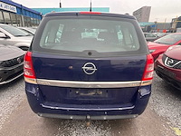 2011 opel zafira - afbeelding 30 van  34