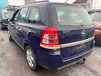 2011 opel zafira - afbeelding 31 van  34