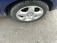 2011 opel zafira - afbeelding 34 van  34