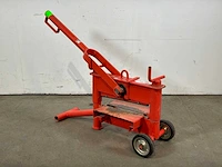 2011 orit 3300-ts tegel-/klinkerknipper - 330mm