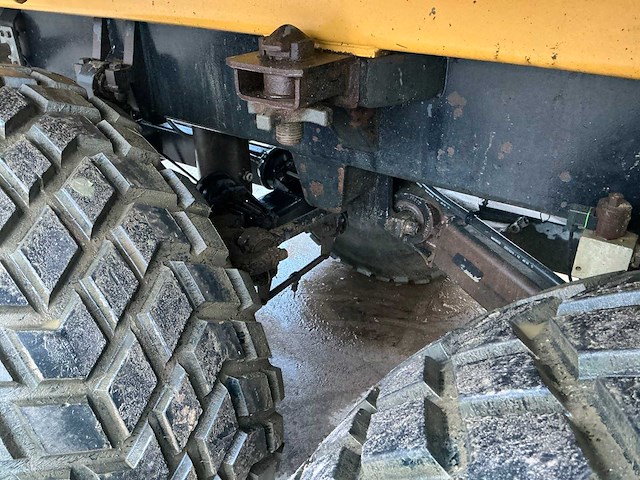 2011 peecon car-go200l2 oplegger - afbeelding 3 van  22