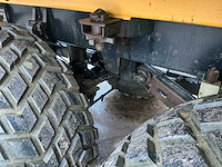 2011 peecon car-go200l2 oplegger - afbeelding 3 van  22