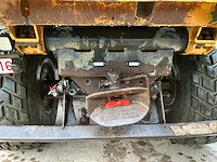 2011 peecon car-go200l2 oplegger - afbeelding 4 van  22