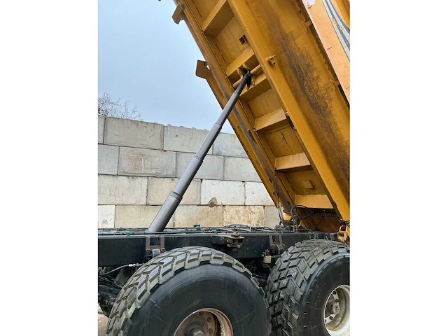 2011 peecon car-go200l2 oplegger - afbeelding 7 van  22