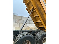 2011 peecon car-go200l2 oplegger - afbeelding 7 van  22