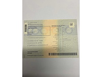 2011 peecon car-go200l2 oplegger - afbeelding 13 van  22