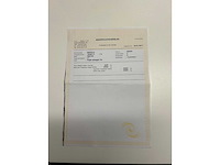 2011 peecon car-go200l2 oplegger - afbeelding 15 van  22